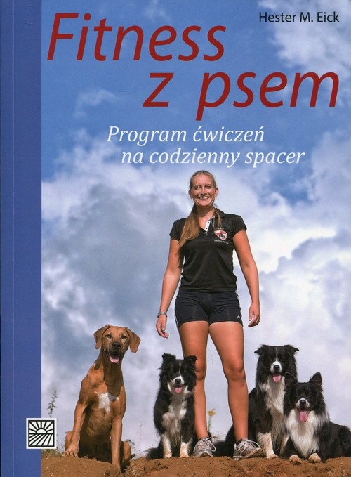 Fitness z psem. program ćwiczeń na codzienny spacer