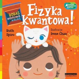 Fizyka kwantowa Bobas odkrywa naukę AMD