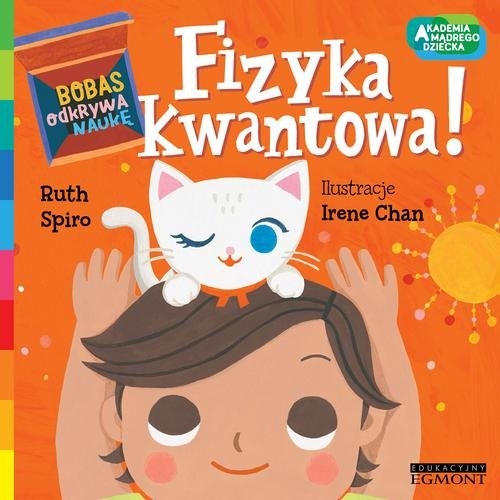 Fizyka kwantowa Bobas odkrywa naukę AMD