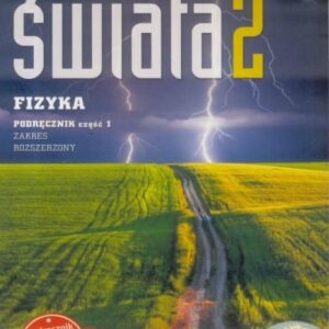 Fizyka LO 2/1 Ciekawi świata podr ZR w.2018 OPERON
