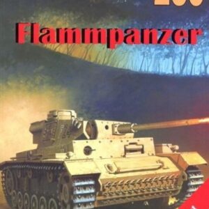 Flammpanzer. Tank Power vol. LVI 285