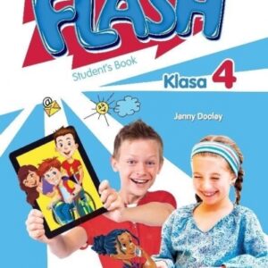 Flash 4 SB EXPRESS PUBLISHING