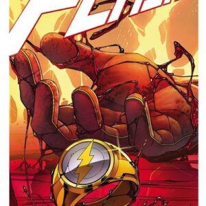 Flash Tom 5 Negatywny