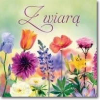 Floral. Z wiarą