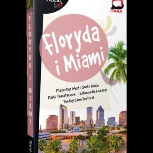 Floryda i Miami Pascal Lajt