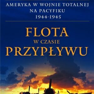 Flota w czasie przypływu. Ameryka w wojnie..