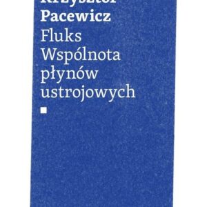 Fluks Wspólnota płynów ustrojowych