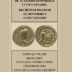 Fontes Historiae Antiquae XXXVI