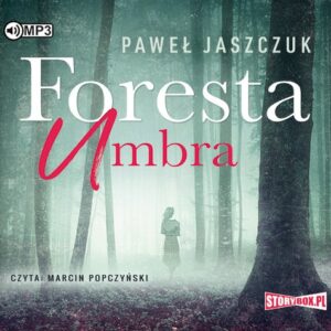 Foresta Umbra (Audiobook)