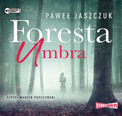 Foresta Umbra (Audiobook)