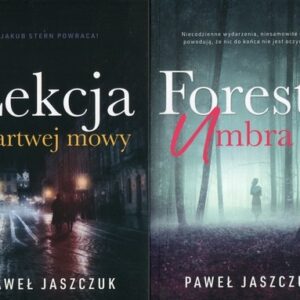Foresta Umbra / Lekcja martwej mowy. Pakiet