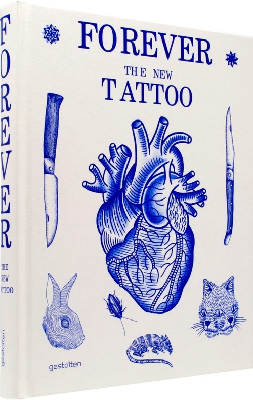 Forever The New Tattoo