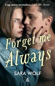 Forget me always