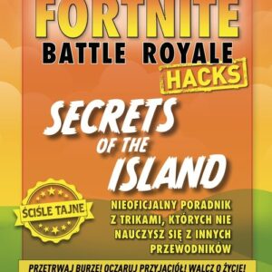 Fortnite. Secrets of the Island