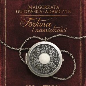Fortuna i namiętności (audiobook). Klątwa