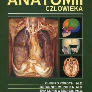 Fotograficzny atlas anatomii człowieka. Wyd. 1