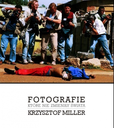 Fotografie, które nie zmieniły świata