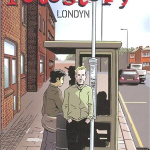 Fotostory Londyn