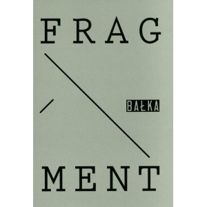 Fragment Bałka