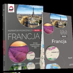Francja Inspirator Podróżniczy