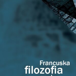 Francuska filozofia nauk. Szkice epistemologiczne