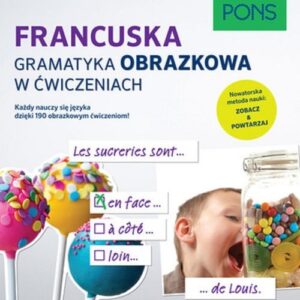 Francuska Gramatyka obrazkowa w ćwiczeniach