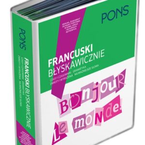 Francuski błyskawicznie
