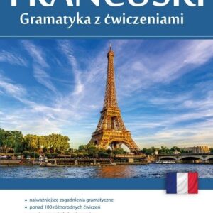 Francuski Gramatyka z ćwiczeniami