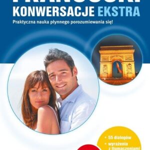 Francuski Konwersacje EKSTRA WYDANIE