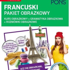 Francuski Pakiet obrazkowy