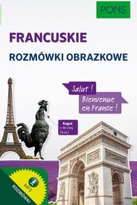 Francuski rozmówki obrazkowe