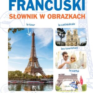 Francuski Słownik w obrazkach