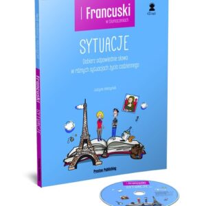 Francuski w tłumaczeniach Sytuacje