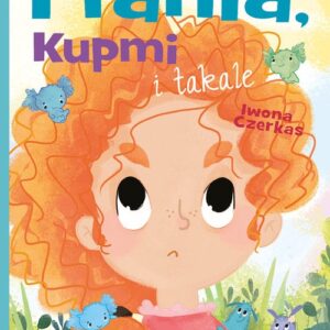 Frania, Kupmi i takale