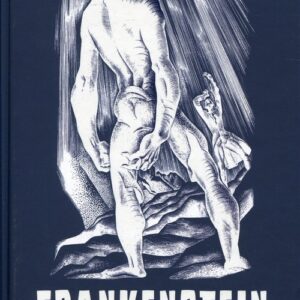 Frankenstein, czyli współczesny Prometeusz