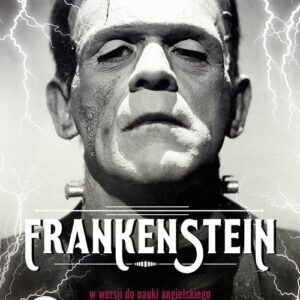 Frankenstein w wersji do nauki angielskiego