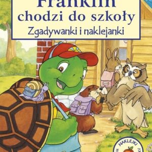 Franklin chodzi do szkoły