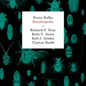 Franz Kafka. Encyklopedia
