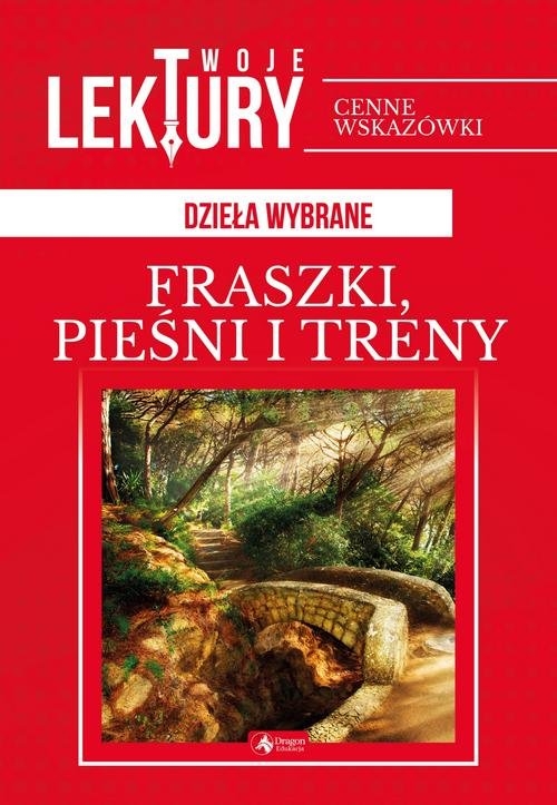 Fraszki pieśni, treny