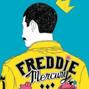 Freddie Mercury. Biografia
