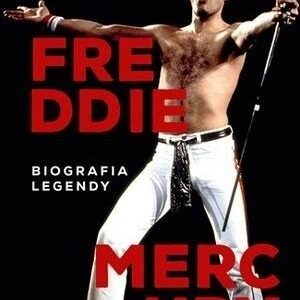 Freddie Mercury. Biografia legendy