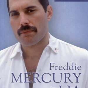 Freddie Mercury i ja