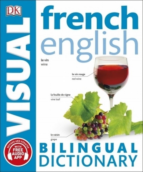 French English Bilingual