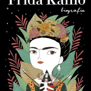 Frida Kahlo. Biografia