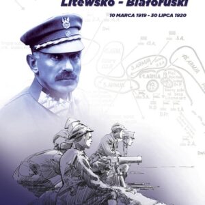Front Litewsko-Białoruski. 10 marca 1919 - 30 lipca 1920