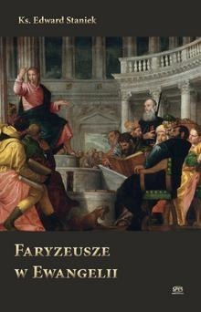 Fryzeusze w Ewangelii