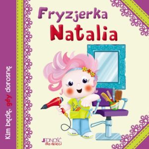 Fryzjerka Natalia