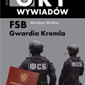 FSB Gwardia Kremla