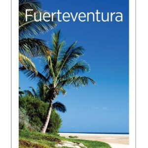 Fuerteventura Travelbook