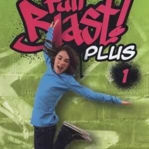 Full Blast Plus 1 Students Book